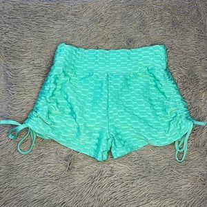 ~Booty Scrunch ActiveWear Shorts